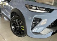 2023 Haval H6 GT 2.0T 4WD Super Luxury