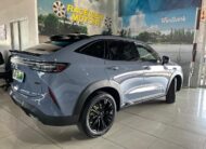 2023 Haval H6 GT 2.0T 4WD Super Luxury