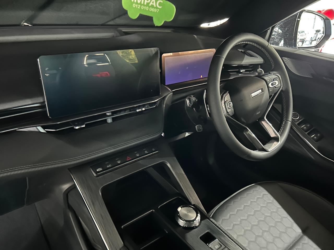 2023 Haval H6 GT 2.0T 4WD Super Luxury
