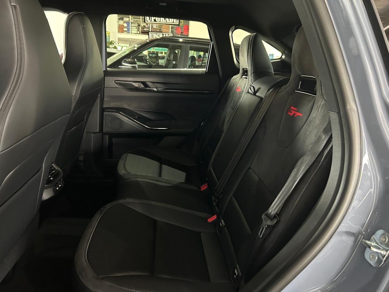2023 Haval H6 GT 2.0T 4WD Super Luxury