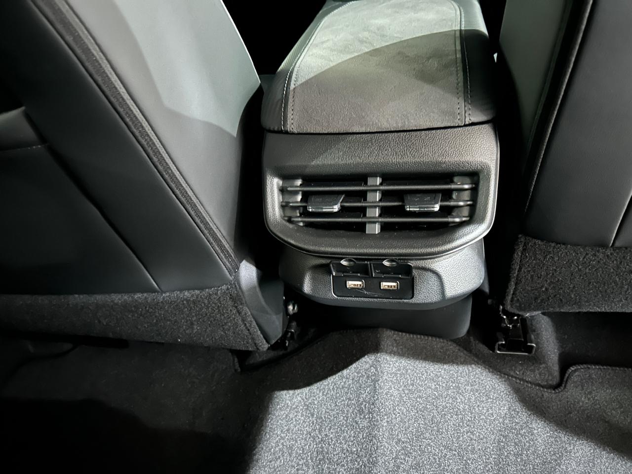 2023 Haval H6 GT 2.0T 4WD Super Luxury
