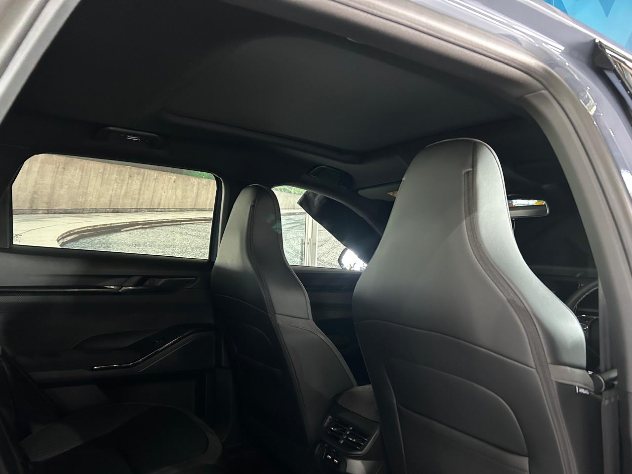 2023 Haval H6 GT 2.0T 4WD Super Luxury