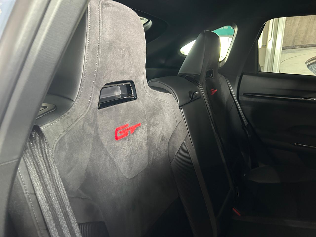 2023 Haval H6 GT 2.0T 4WD Super Luxury