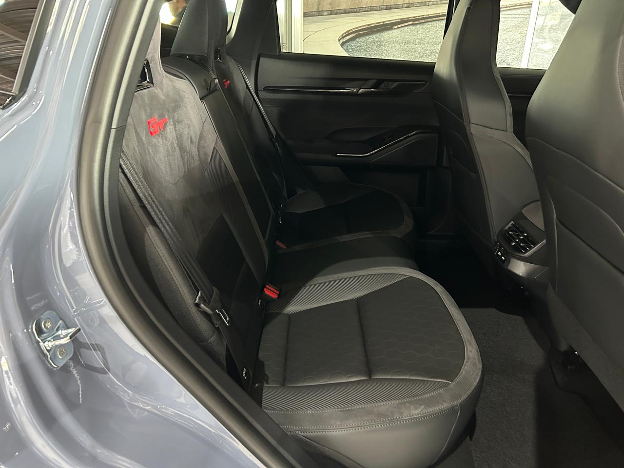 2023 Haval H6 GT 2.0T 4WD Super Luxury