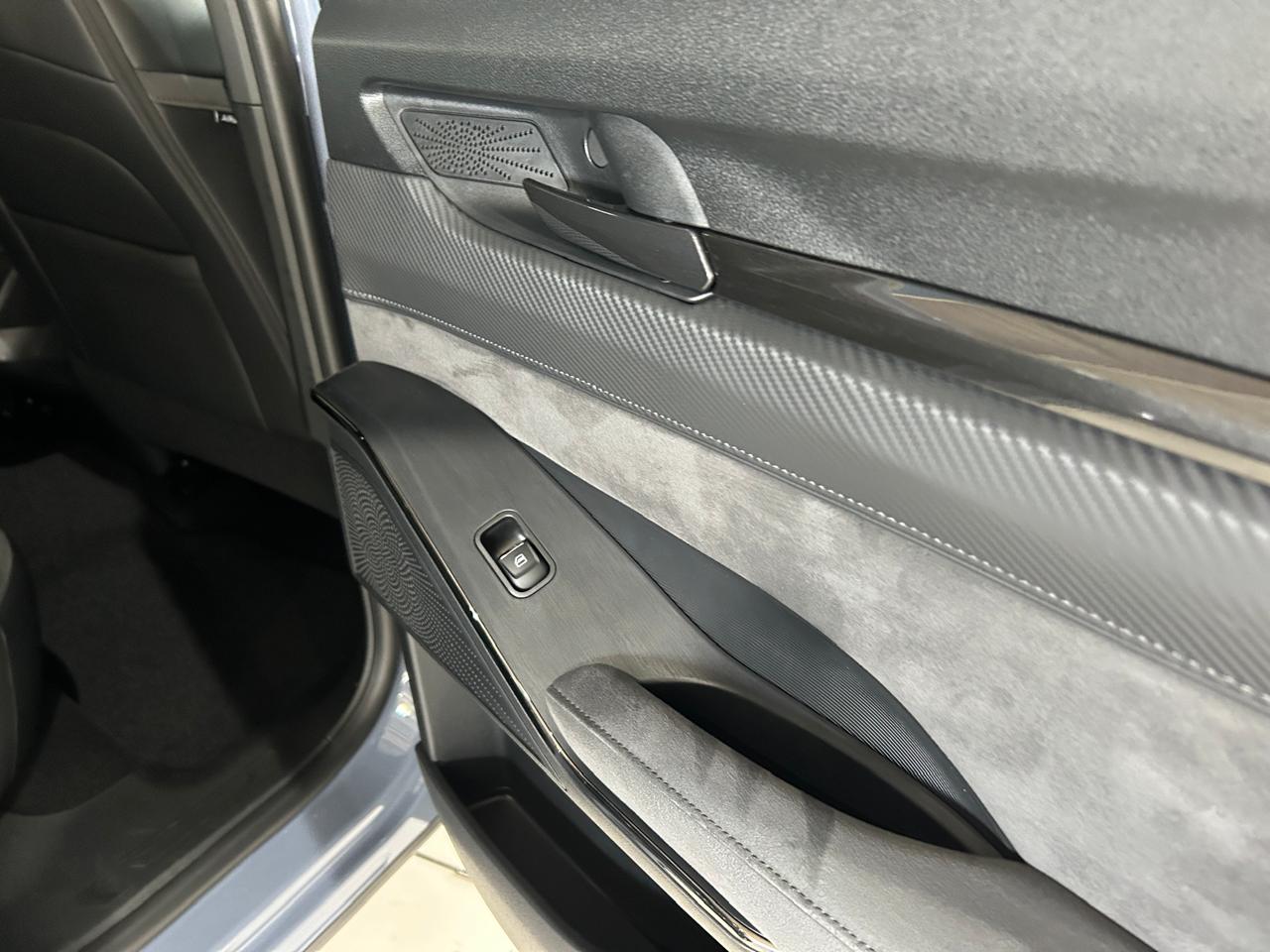 2023 Haval H6 GT 2.0T 4WD Super Luxury