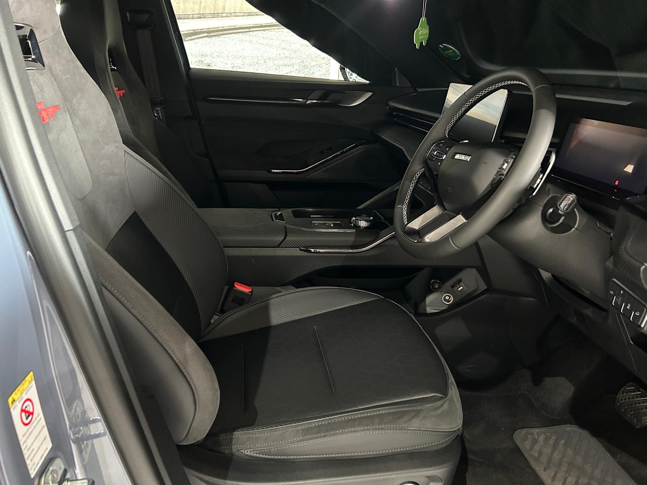 2023 Haval H6 GT 2.0T 4WD Super Luxury