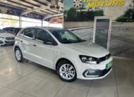2026 Volkswagen Polo Vivo Hatch 1.4