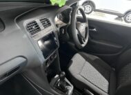 2026 Volkswagen Polo Vivo Hatch 1.4