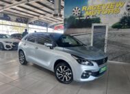 2024 Suzuki Baleno 1.5 GLX Manual
