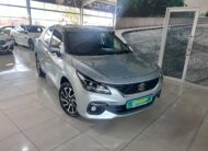 2024 Suzuki Baleno 1.5 GLX Manual