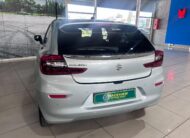 2024 Suzuki Baleno 1.5 GLX Manual