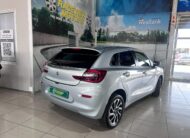 2024 Suzuki Baleno 1.5 GLX Manual
