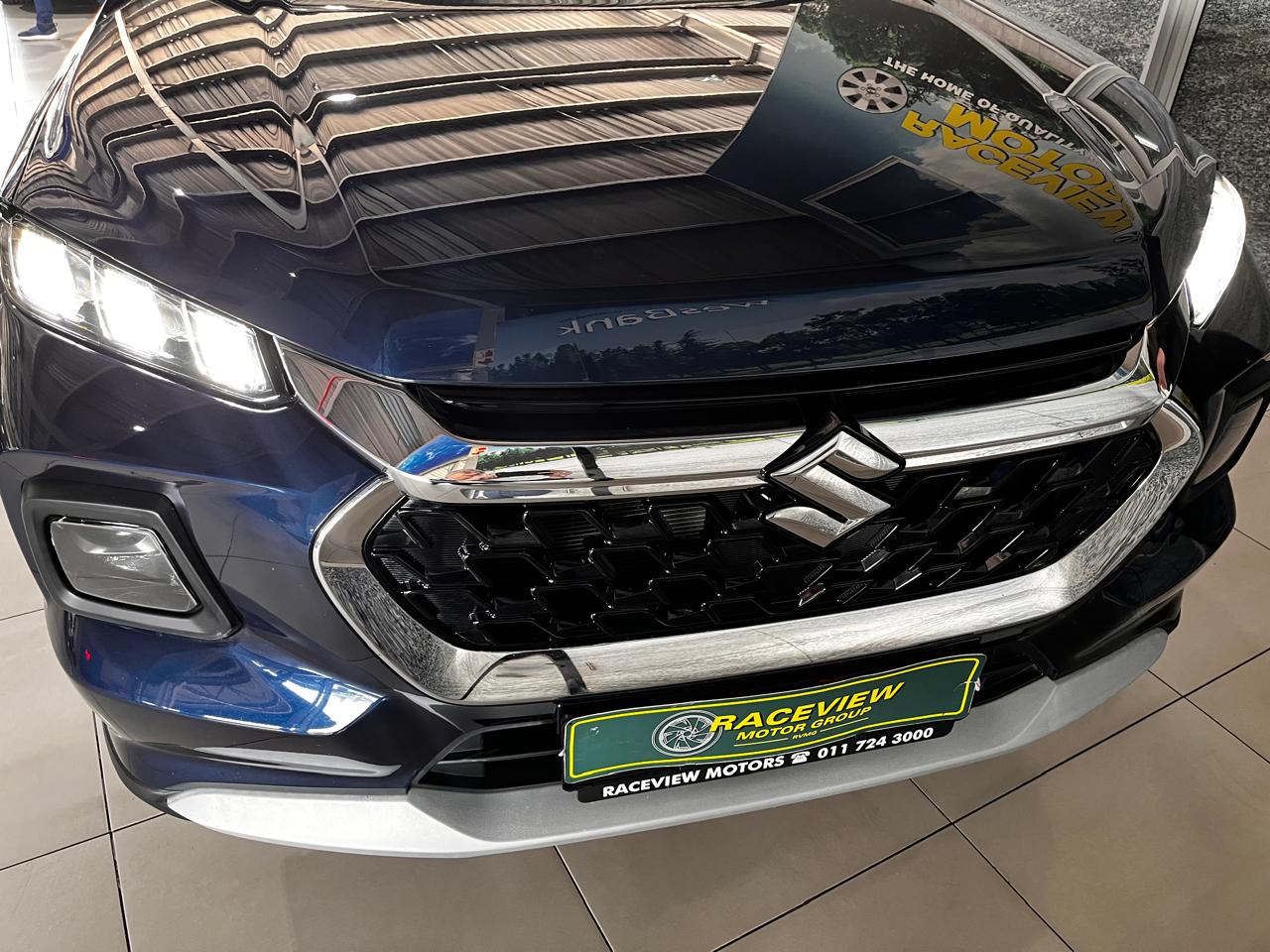 2026 Suzuki Grand Vitara 1.5 GL Auto