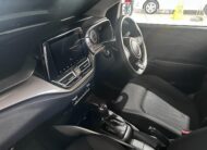2024 Suzuki Baleno 1.5 GLX Manual