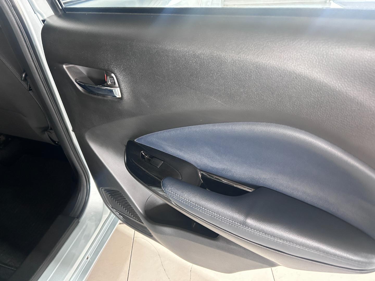 2024 Suzuki Baleno 1.5 GLX Manual