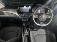 2024 Suzuki Baleno 1.5 GLX Manual