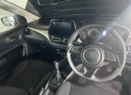 2024 Suzuki Baleno 1.5 GLX Manual