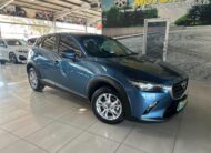 2021 Mazda CX-3 2.0 Dynamic Auto