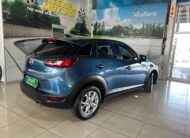 2021 Mazda CX-3 2.0 Dynamic Auto