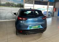 2021 Mazda CX-3 2.0 Dynamic Auto