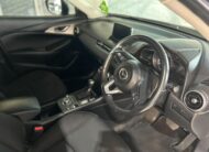 2021 Mazda CX-3 2.0 Dynamic Auto