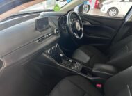 2021 Mazda CX-3 2.0 Dynamic Auto