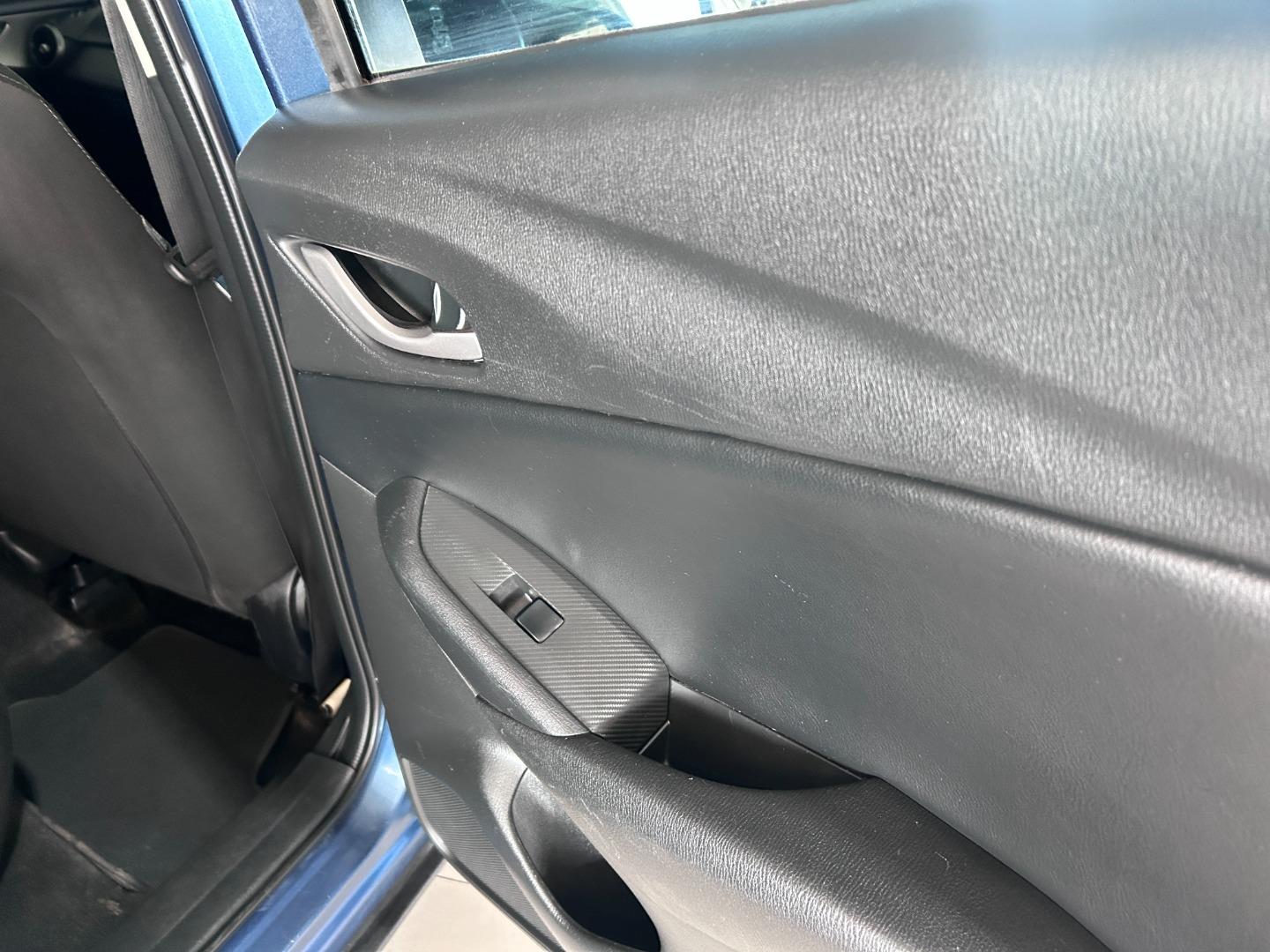 2021 Mazda CX-3 2.0 Dynamic Auto