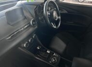 2021 Mazda CX-3 2.0 Dynamic Auto