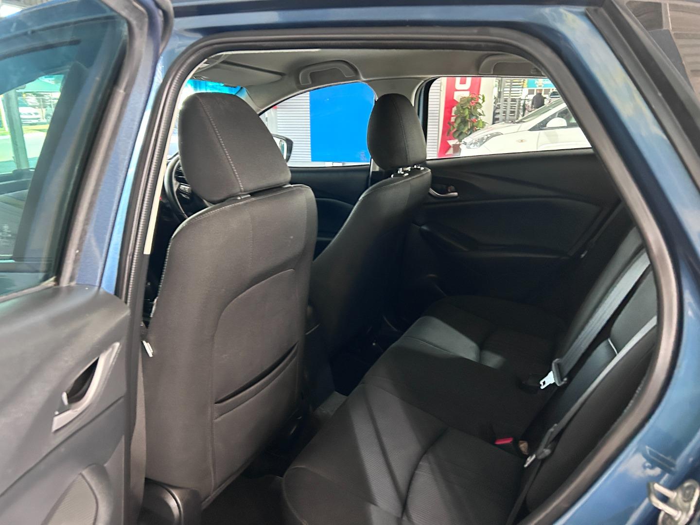 2021 Mazda CX-3 2.0 Dynamic Auto