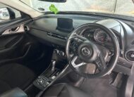 2021 Mazda CX-3 2.0 Dynamic Auto