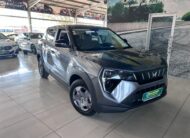 2026 Mahindra XUV 3XO 1.2T MX3 Auto