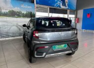 2026 Mahindra XUV 3XO 1.2T MX3 Auto