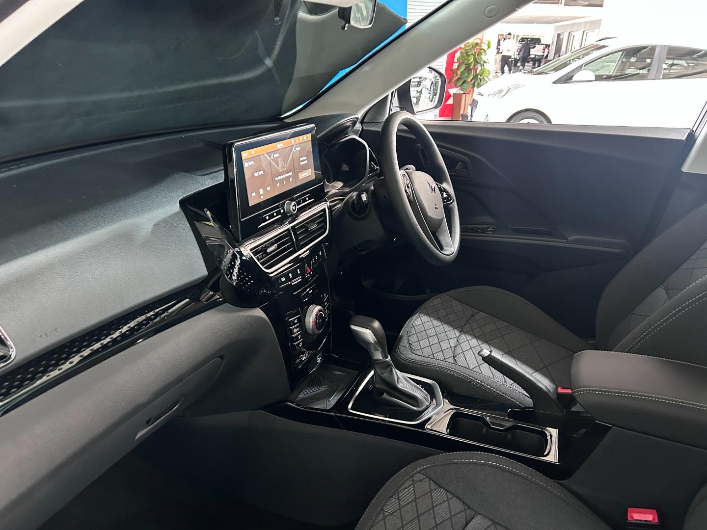 2026 Mahindra XUV 3XO 1.2T MX3 Auto