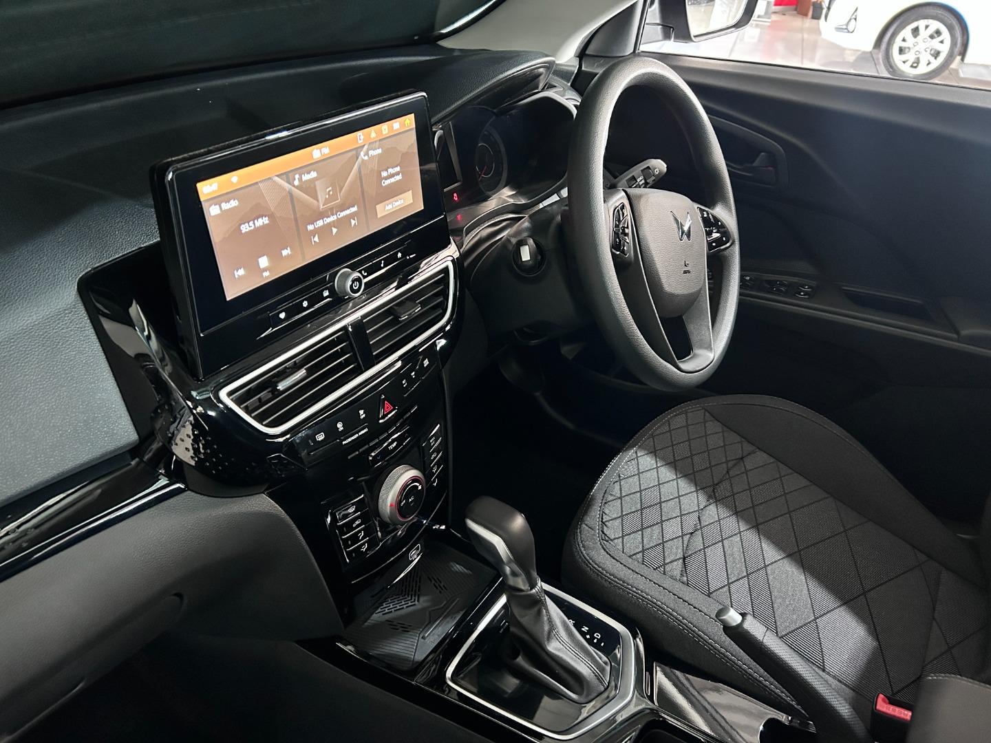 2026 Mahindra XUV 3XO 1.2T MX3 Auto