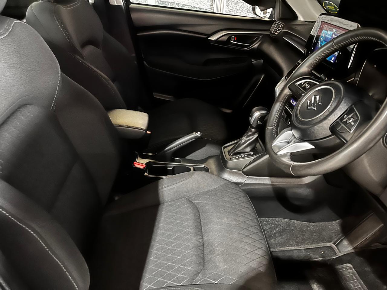2026 Suzuki Grand Vitara 1.5 GL Auto