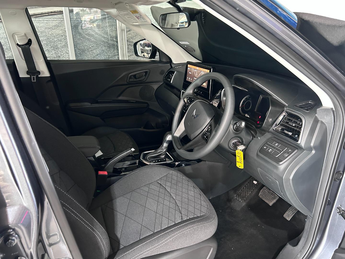 2026 Mahindra XUV 3XO 1.2T MX3 Auto