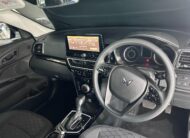 2026 Mahindra XUV 3XO 1.2T MX3 Auto