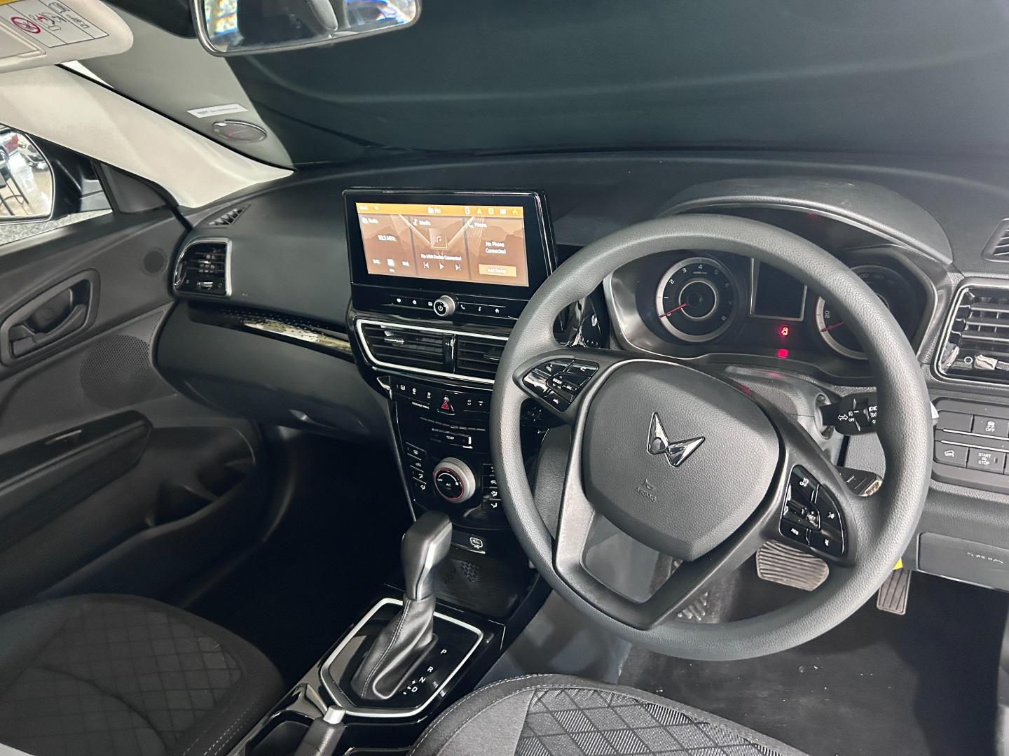 2026 Mahindra XUV 3XO 1.2T MX3 Auto