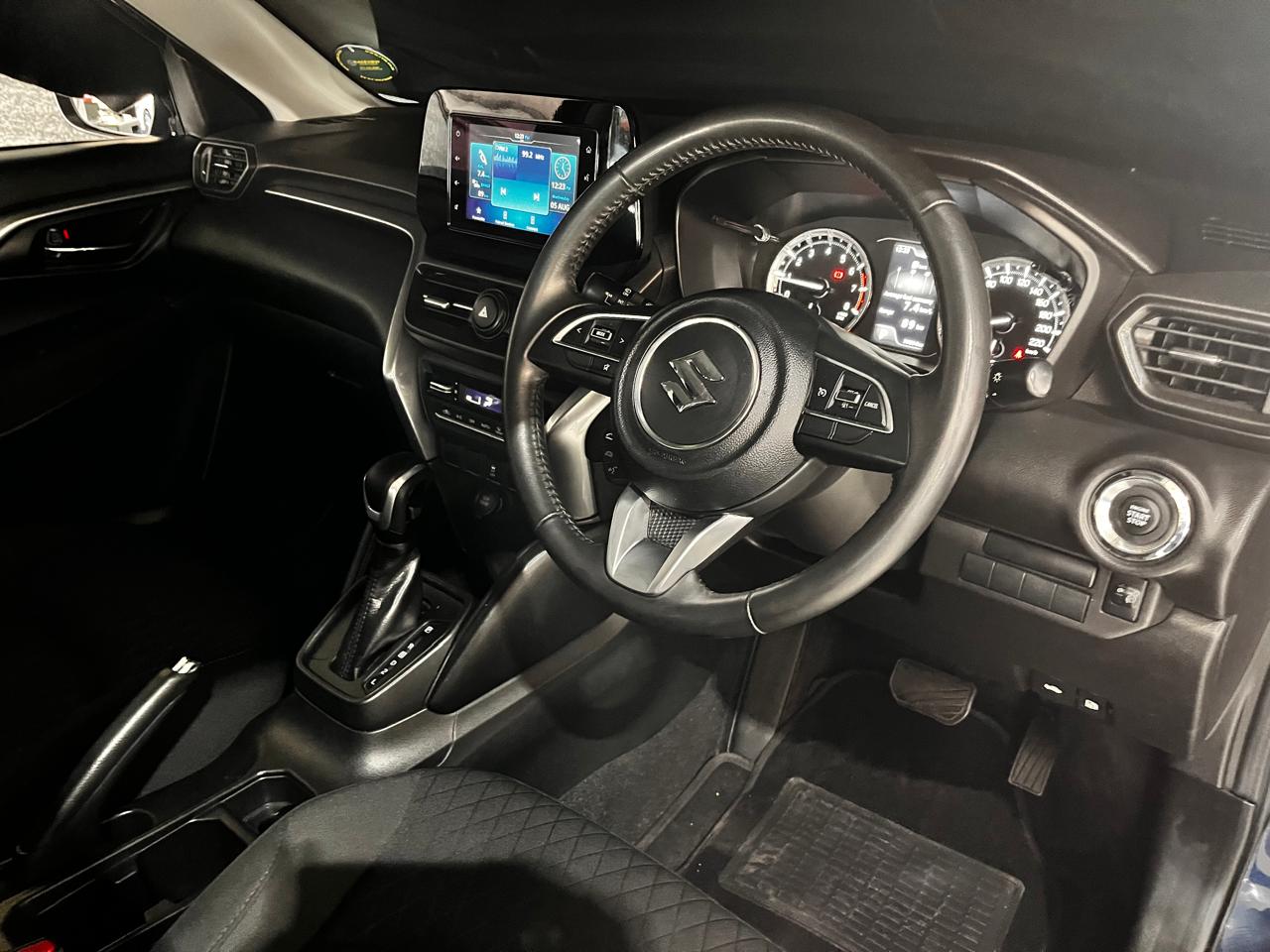 2026 Suzuki Grand Vitara 1.5 GL Auto