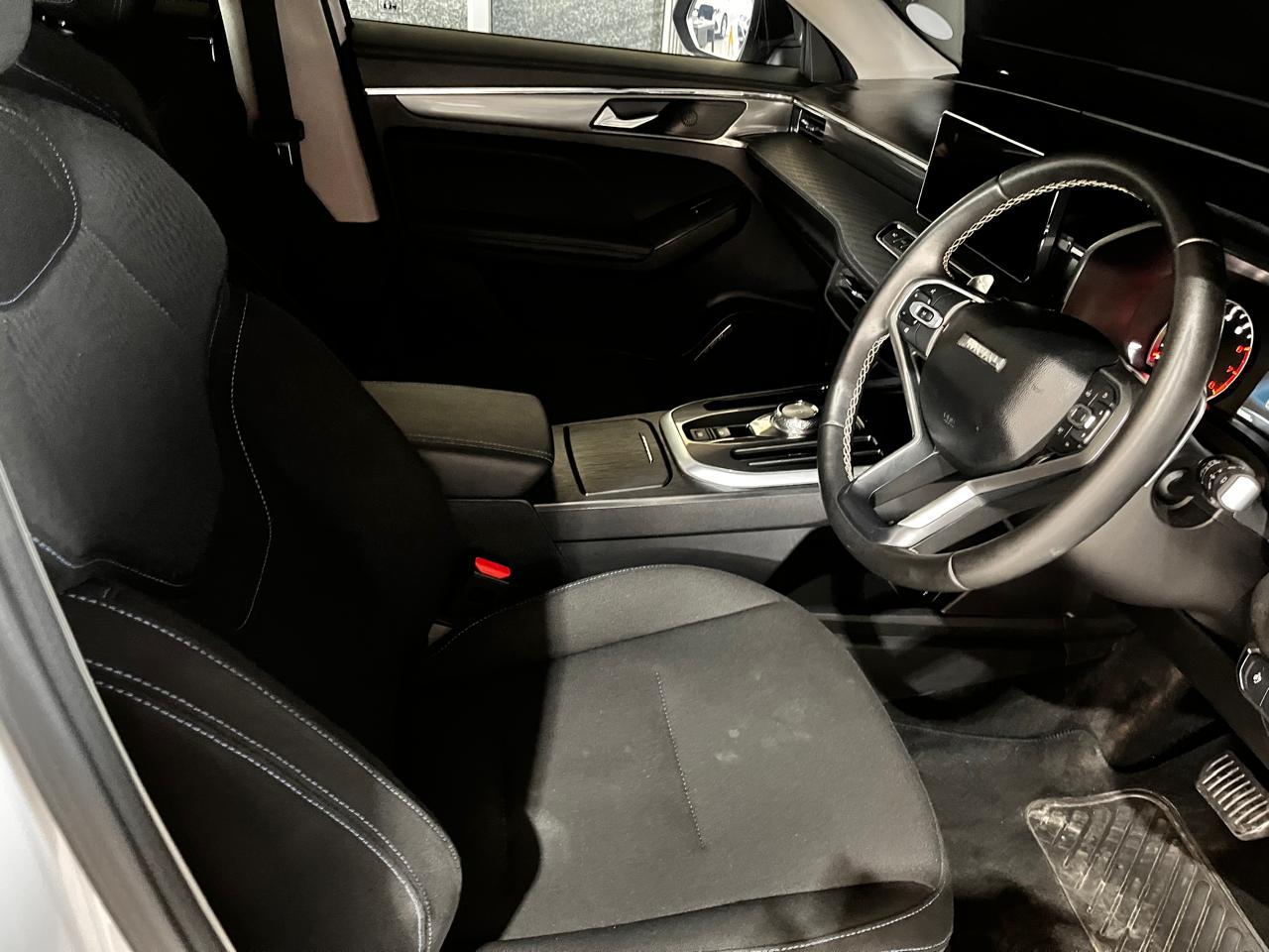 2024 Haval Jolion 1.5T City Plus