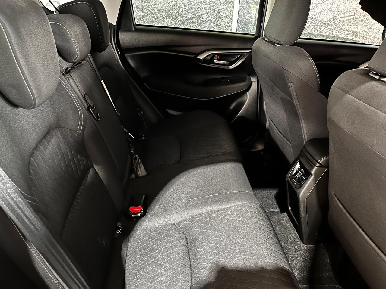 2026 Suzuki Grand Vitara 1.5 GL Auto