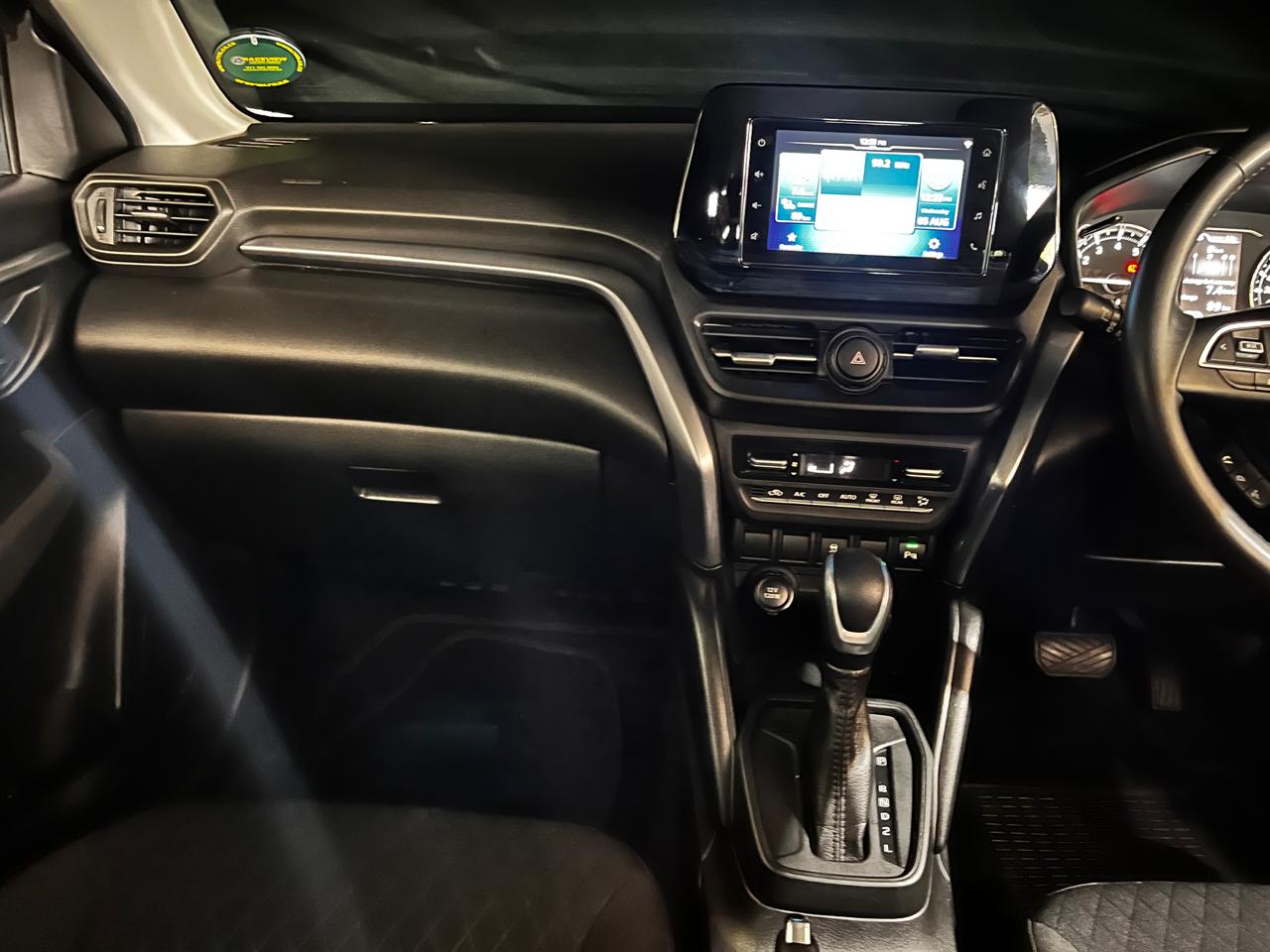 2026 Suzuki Grand Vitara 1.5 GL Auto