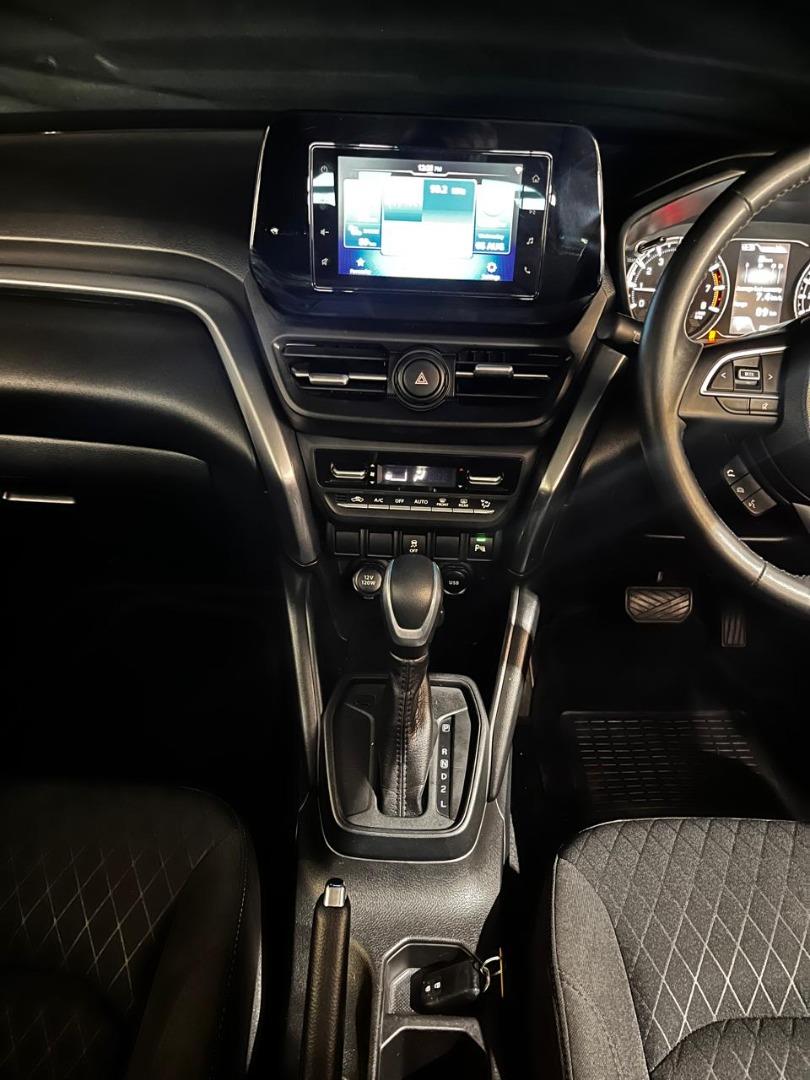 2026 Suzuki Grand Vitara 1.5 GL Auto