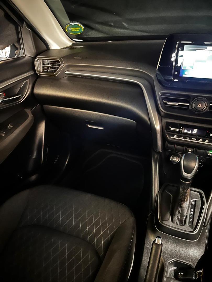 2026 Suzuki Grand Vitara 1.5 GL Auto