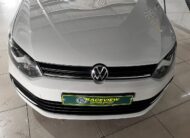 2025 Volkswagen Polo Vivo 1.4