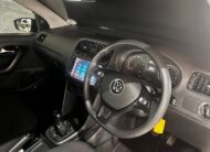2025 Volkswagen Polo Vivo 1.4