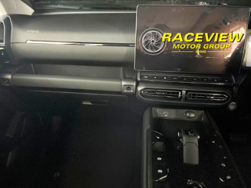 2025 Haval H7 2.0T Luxury