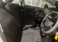 2025 Volkswagen Polo Vivo 1.4