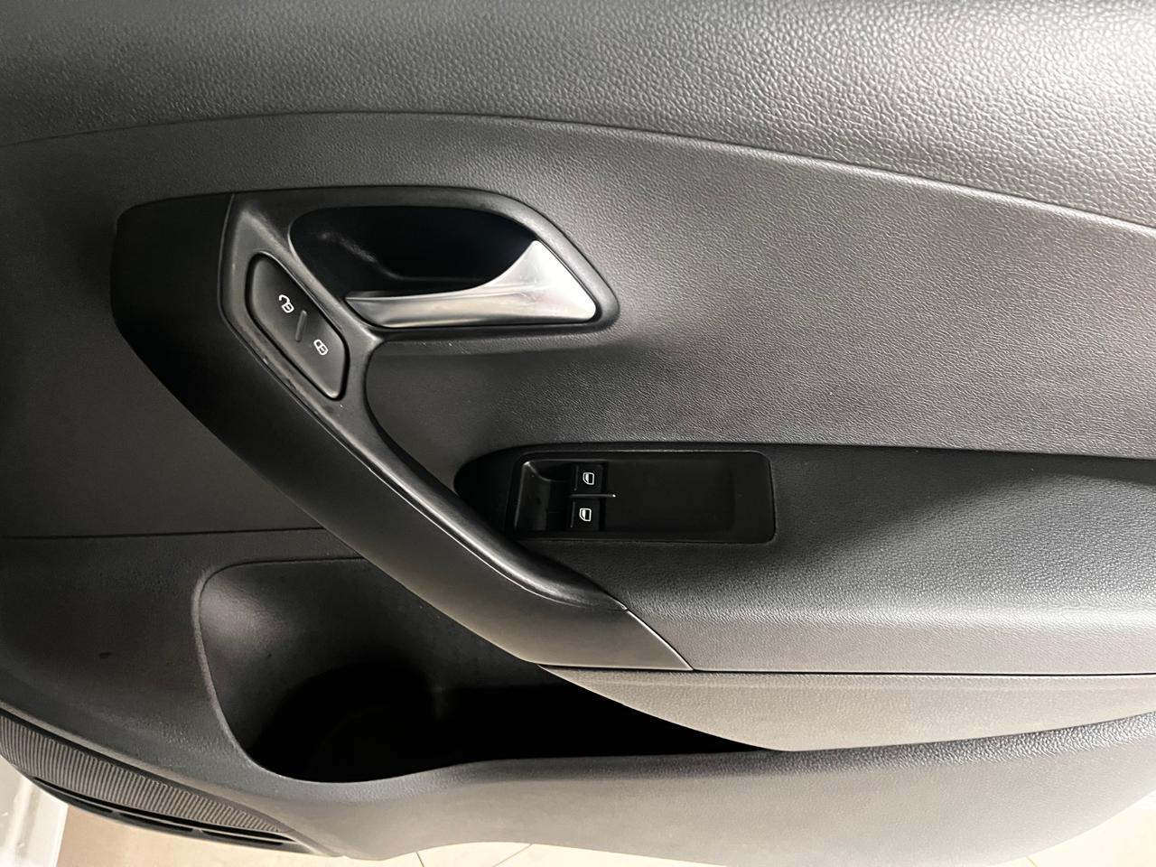 2025 Volkswagen Polo Vivo 1.4