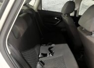 2025 Volkswagen Polo Vivo 1.4